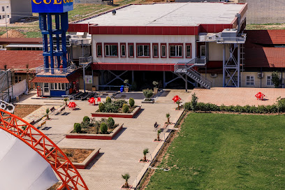 Catholic University in Erbil