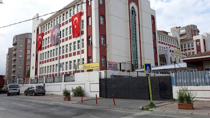 Çekmeköy Toki Çok Programlı Anadolu Lisesi