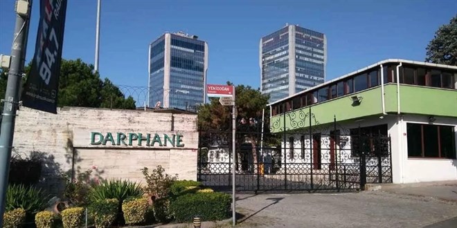 Darphane İstanbul
