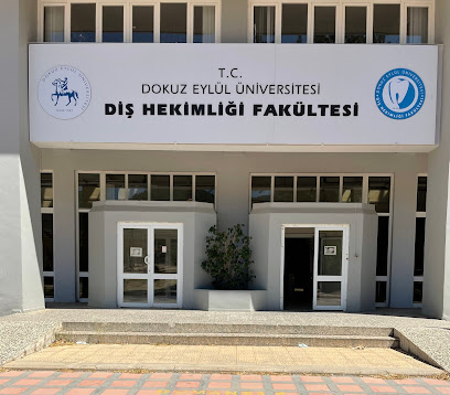 Dokuz Eylül Üniversitesi Diş Hekimliği Fakültesi