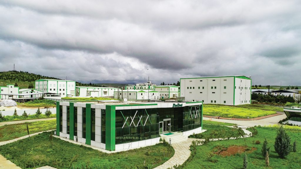 Dollvet Biyoteknoloji