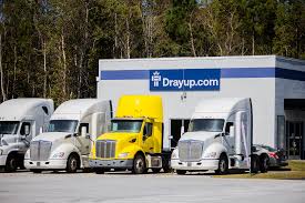 Drayup - Vehicle Storage & Truck Parking