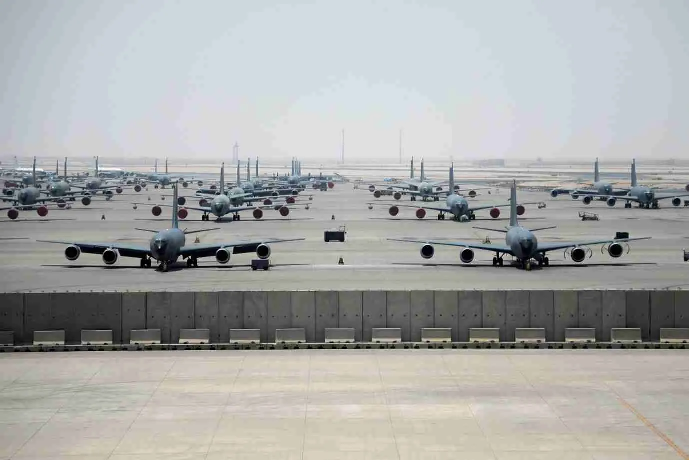 Dukhan Airbase