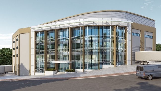 Ekoteks Tekstil Fabrika