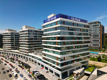Elit Klinik Tıp Merkezi