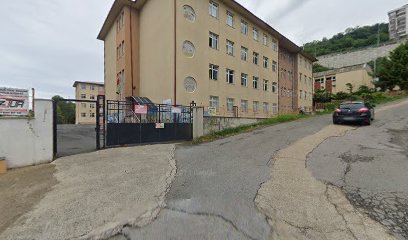 Fatih Sultan Mehmet Anadolu Lisesi