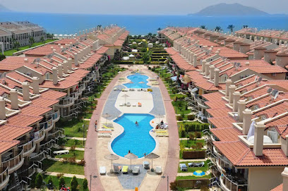 Fethiye Melden Otel Muğla