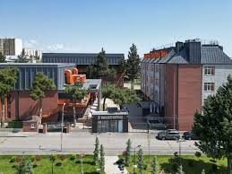 Georgian-American School of Tbilisi