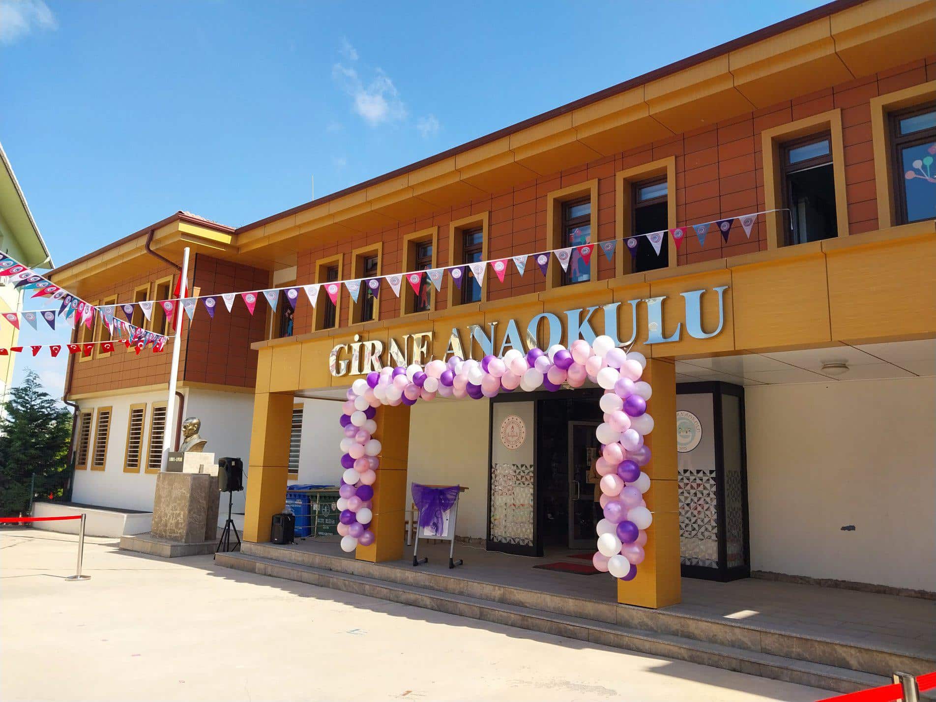 Girne Maarif Anaokulu