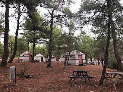 Gökçetepe Tabiat Parkı