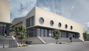 GSB KEMALPAŞA GENÇLİK MERKEZİ