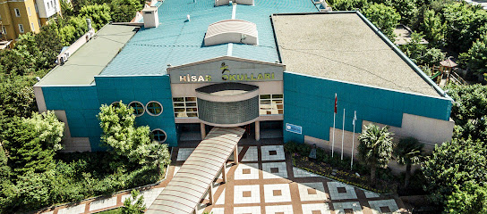 Hisar Okulları