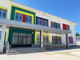 Hoşdere İlköğretim Okulu