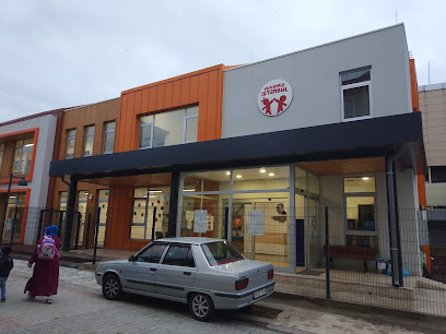 İBB Yuvamız İstanbul Çocuk Etkinlik Merkezi