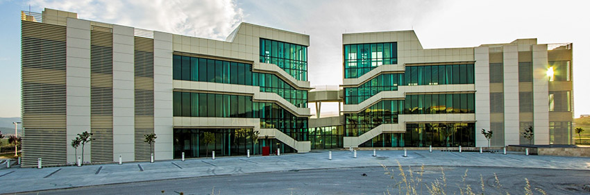 İzmir Menderes İTOB OSB