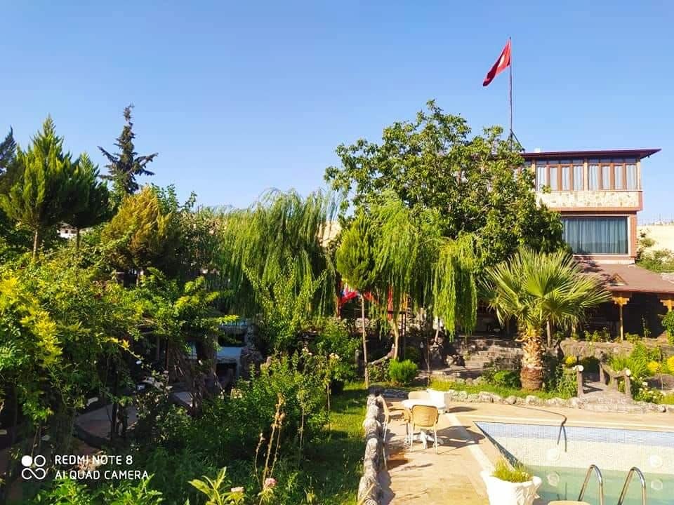 Kadıoğlu Bağevi Gaziantep