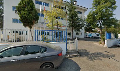 KARABÜK KIZ ANADOLU İMAM HATİP LİSESİ
