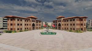 Karaisalı Kaymakamlığı