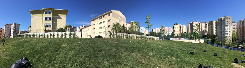 Kartal Şehit Salih Alışkan Mesleki ve Teknik Anadolu Lisesi