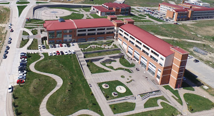 Kastamonu Üniversitesi Orman Fakültesi