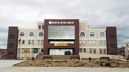 Konya Spor Lisesi