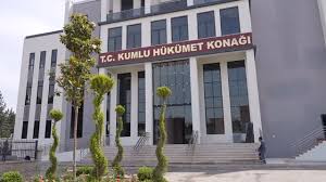 Kumlu Hükümet Konağı