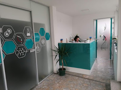 Laboratory Prima Medicus