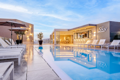 Luna Holiday Complex