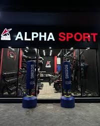 Abel Habtai- Alpha Spor