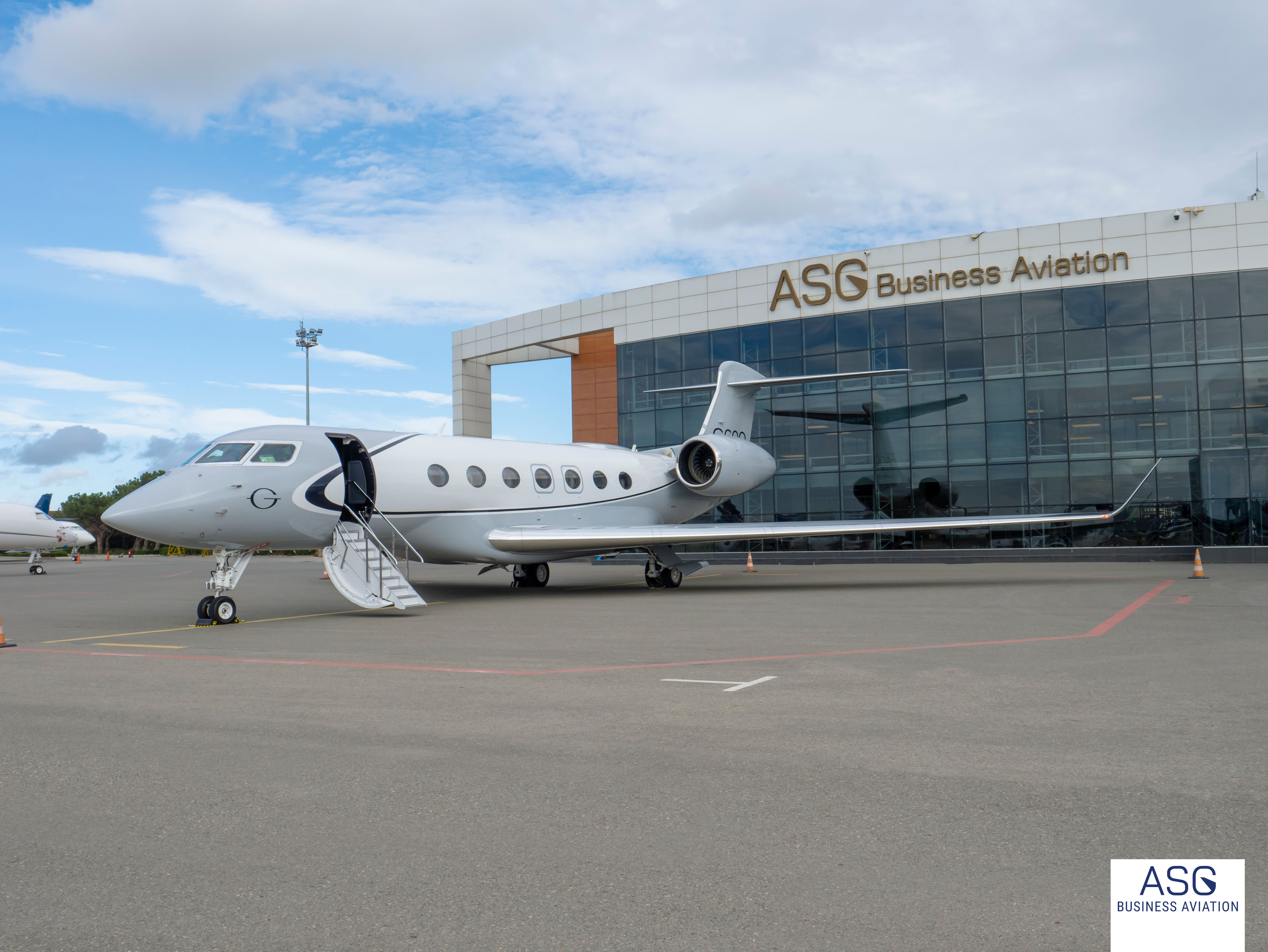 ASG Business Aviation