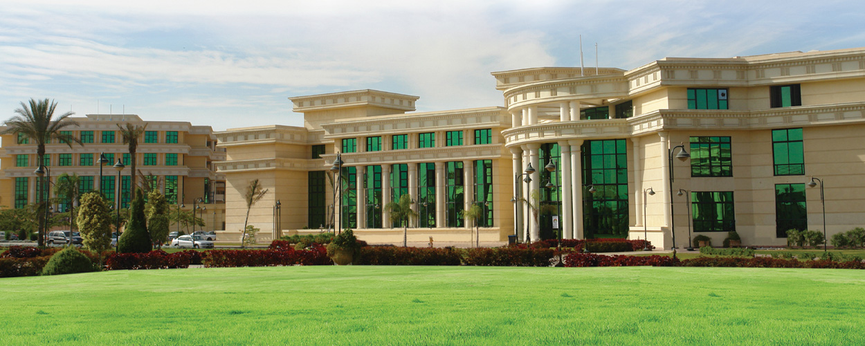 October University for Modern Sciences & Arts