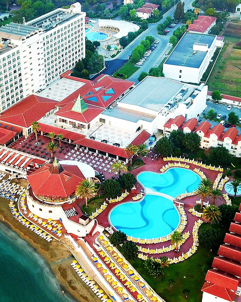 Salamis Bay Conti Hotel