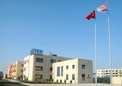 TED Kuzey Kıbrıs Koleji