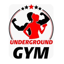 Underground Gym Baku