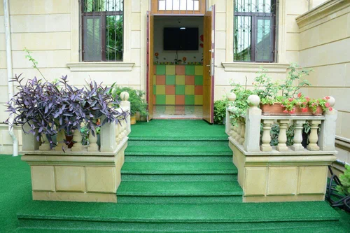 Yeni Alphakids Anaokul