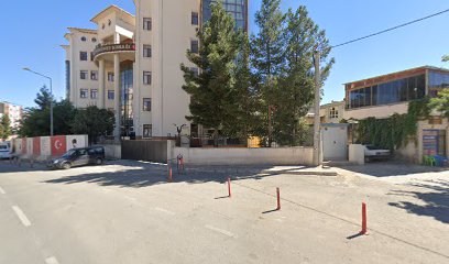 Mazıdağı İlçe Jandarma Komutanlığı