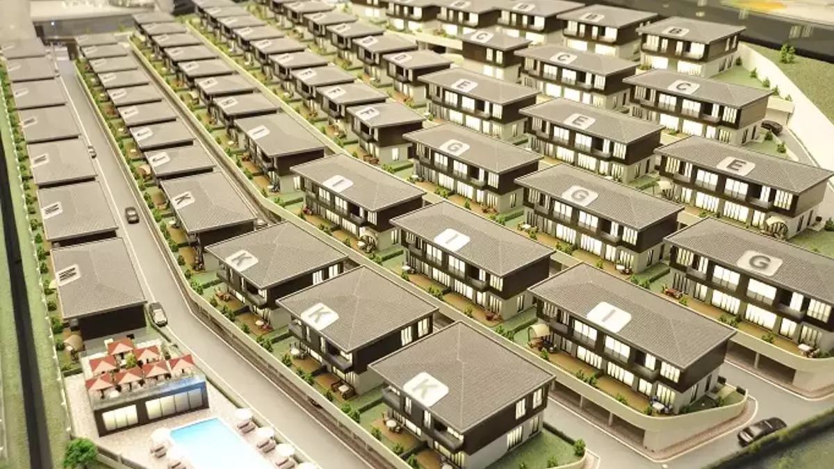 Mevsim İstanbul Bahçeşehir