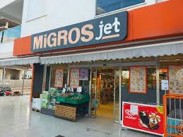Migros Jet