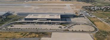 Milas-Bodrum Havalimanı