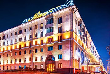 Minsk Hotel