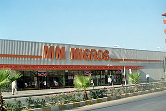 MM Migros