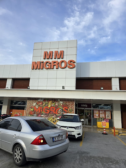 MM Migros