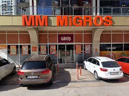 MM Migros