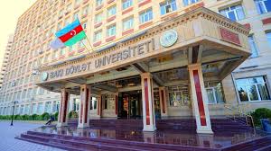 Moskova Devlet Üniversitesi Bakü