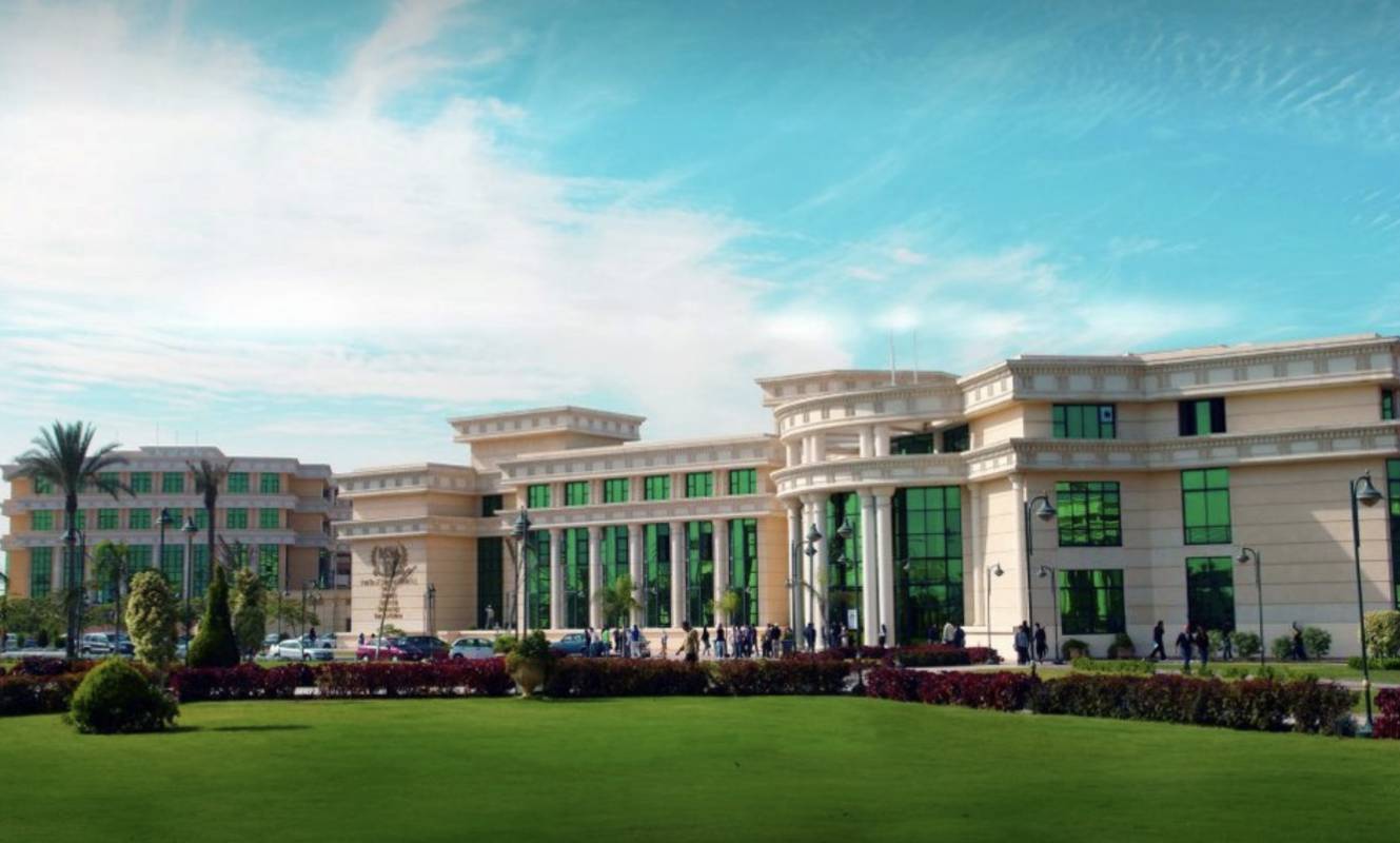 October University for Modern Sciences & Arts
