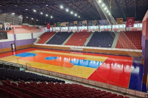 Ordu Atatürk Spor Salonu