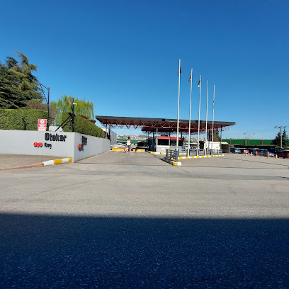 Otokar 2. Etap Projesi Sakarya