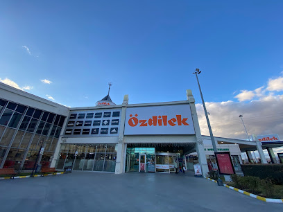 Özdilek Afyonkarahisar AVM