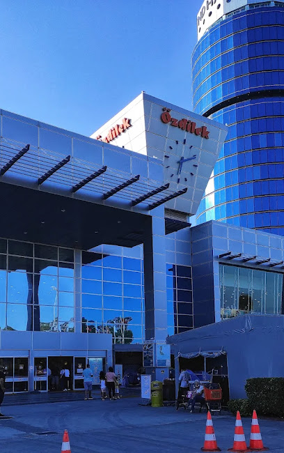 Özdilek İzmir AVM
