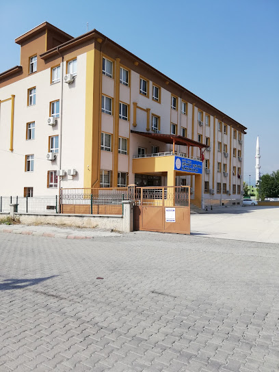 Payas Şehit Çevik İlkokulu